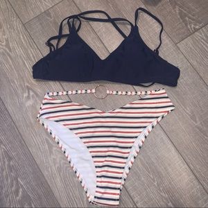 *NWT* Cupshe Bikini